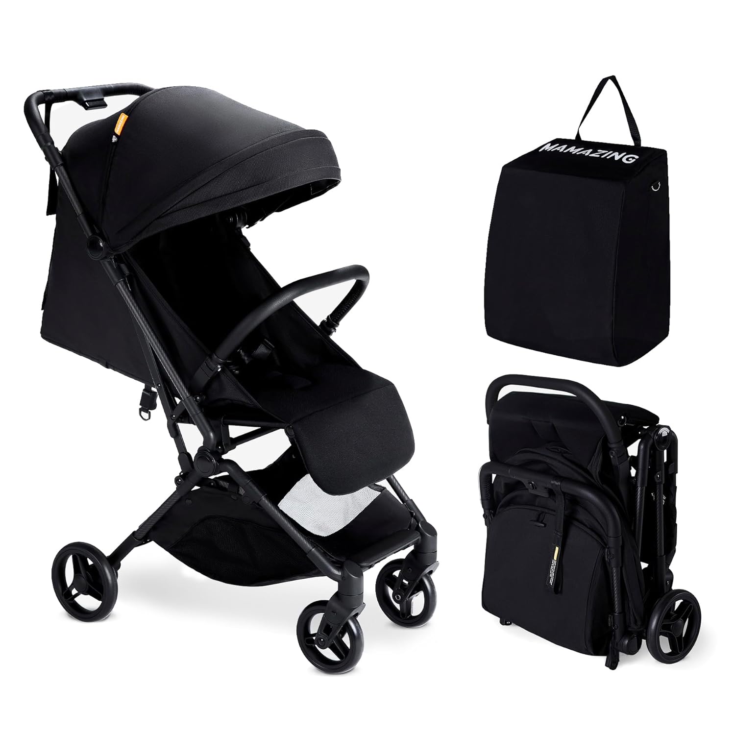 best double stroller for travel