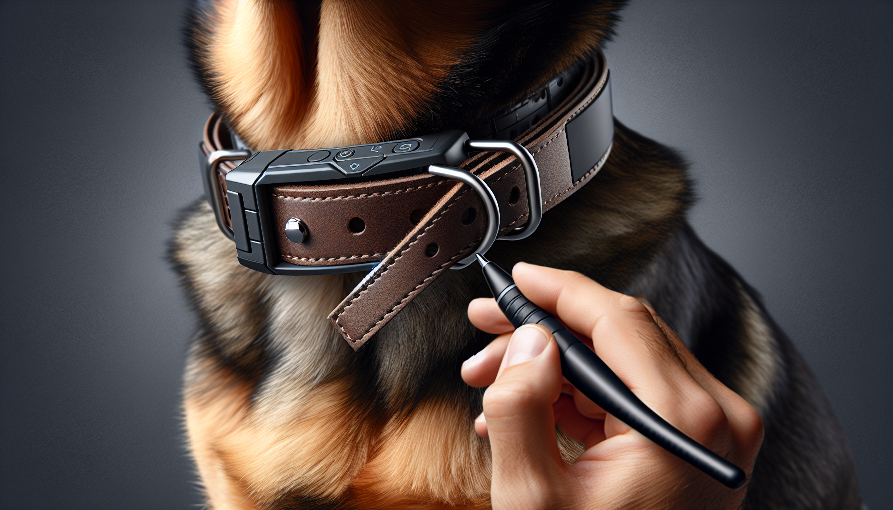 Top 7 Best Bark Collar For Large Dogs 2024