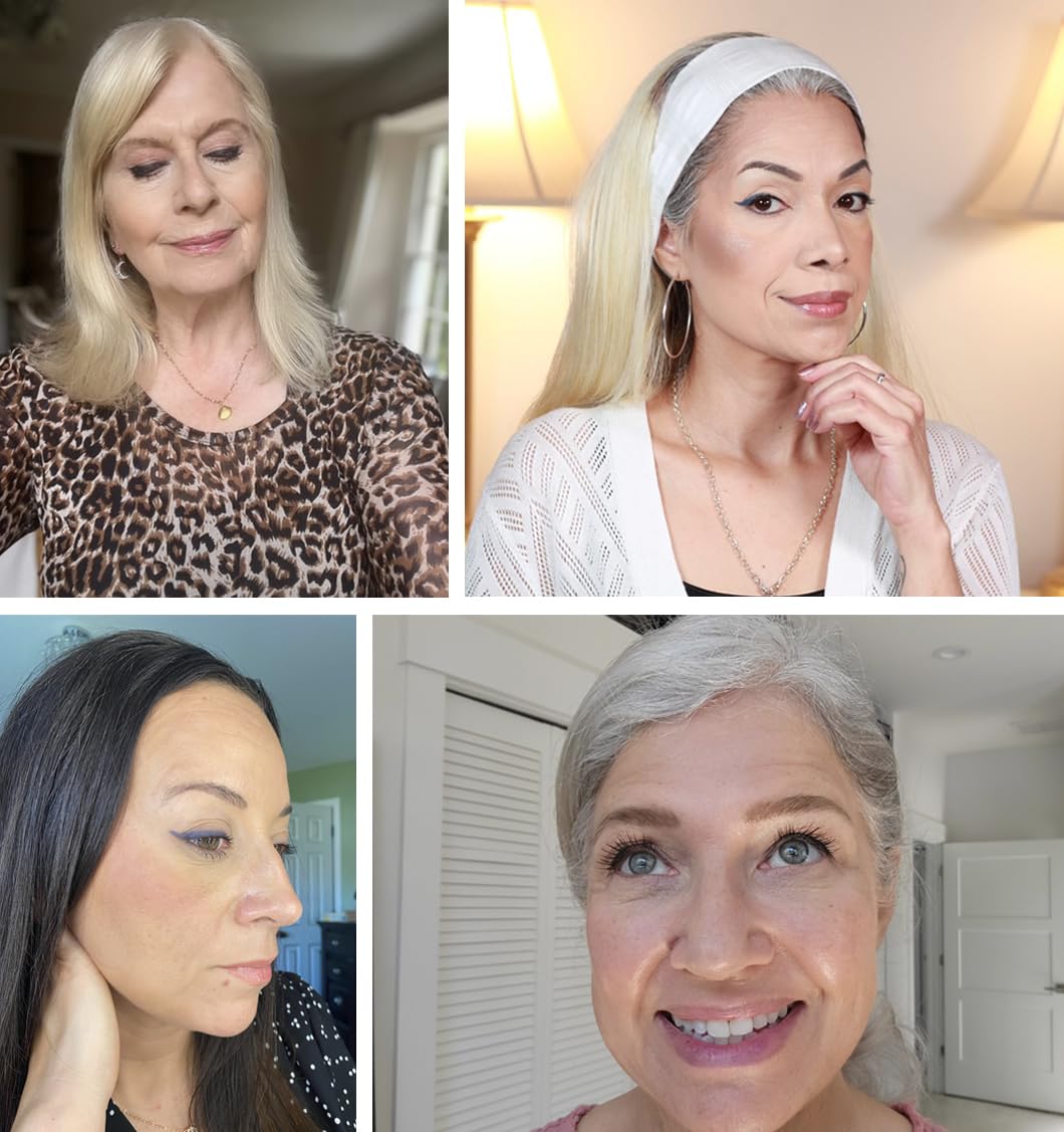 Top 7 Best Eyeliner For Older Women 2024