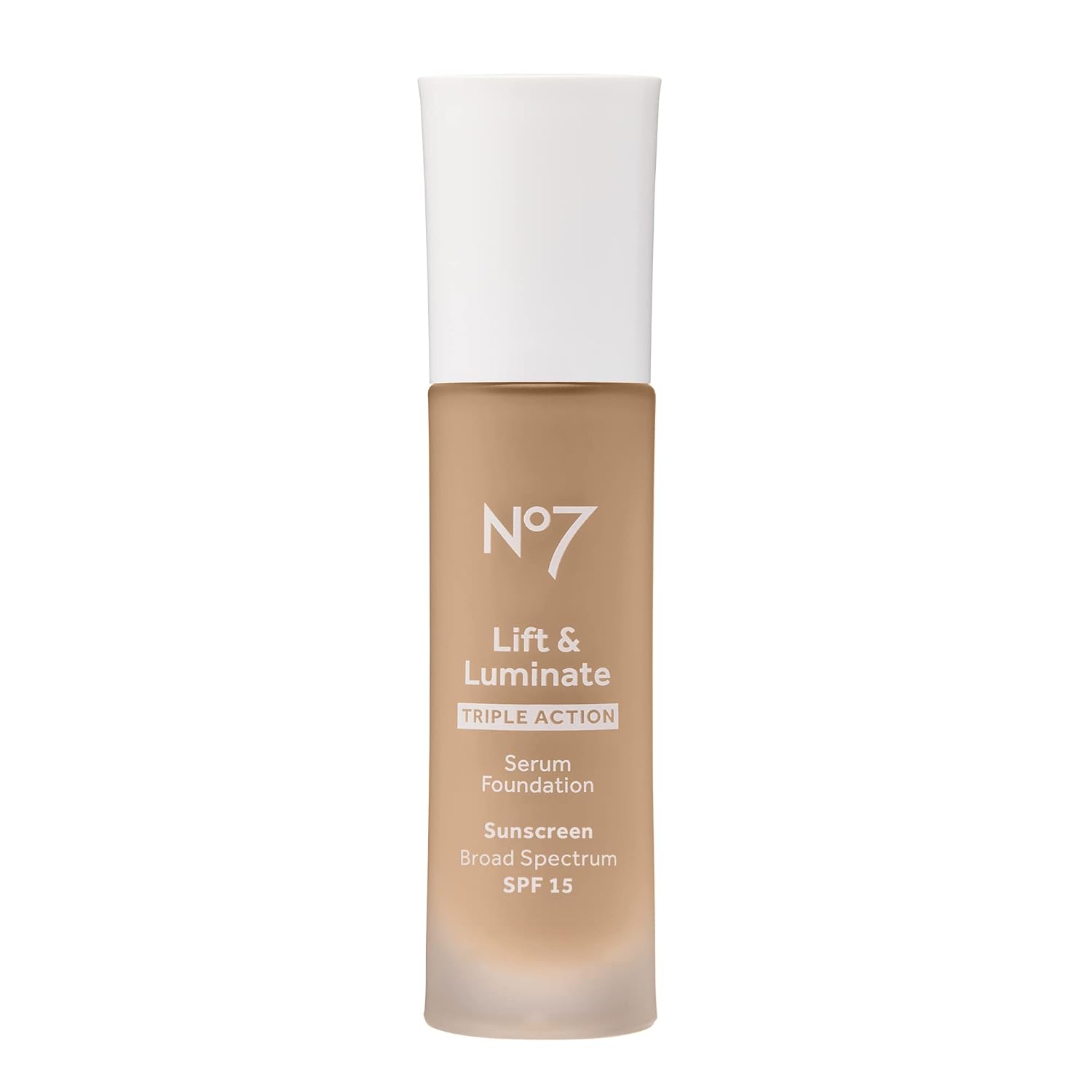Top 5 Best Foundation For Aging Skin 2024