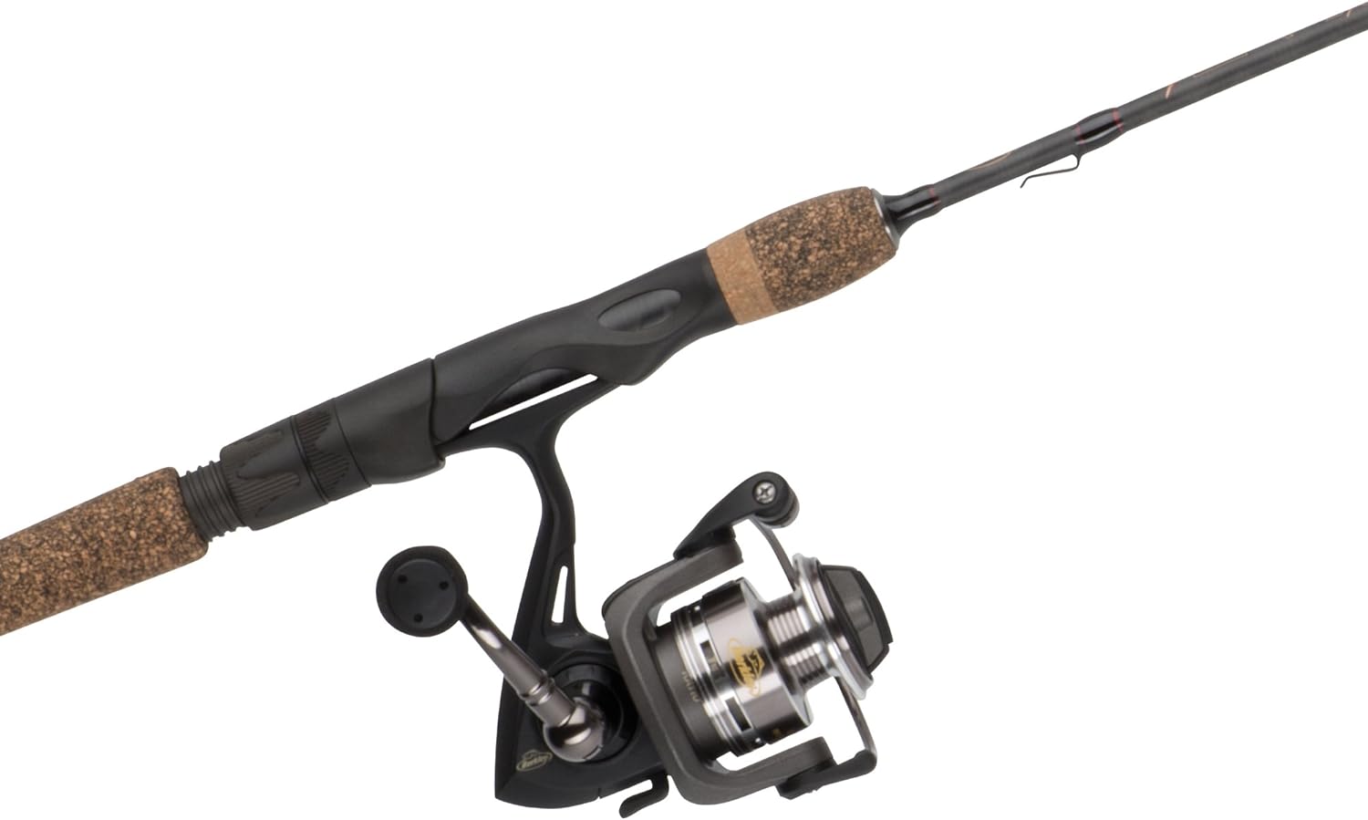 Berkley Lightning Rod Spinning Combo Review