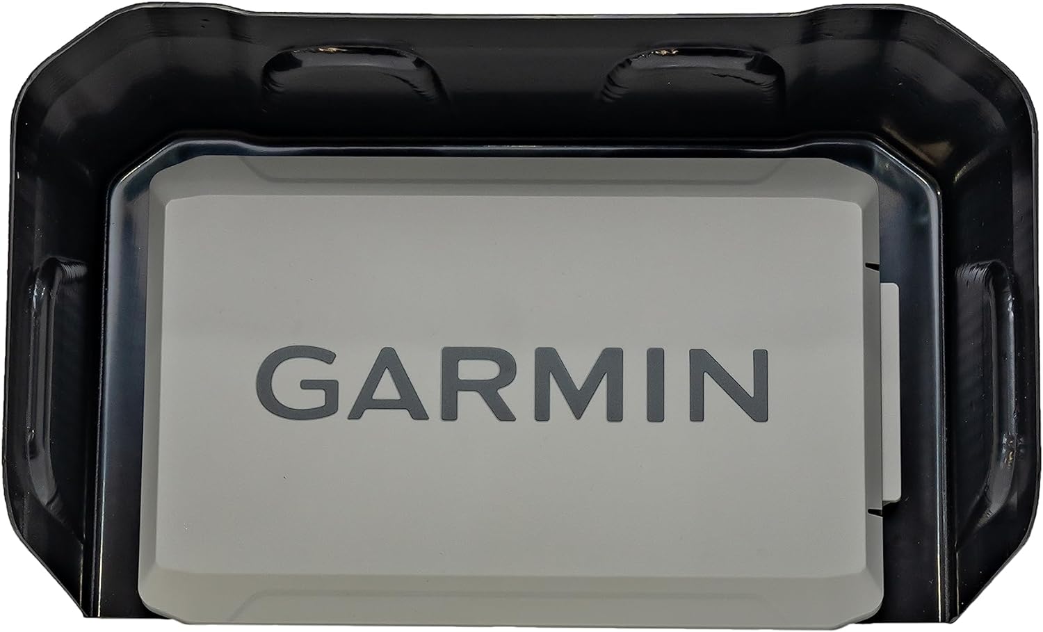 BerleyPro Visor Compatible with Garmin GPS, Fish Finders and Depth Finders. Designed as an anti-glare sun shande and screen protector for the Garmin Striker, Garmin Echomap, Garmin Echomap Ultra, Garmin Echomap UHD, Garmin GPSMAP, Garmin Echomap UHD2 , and more.