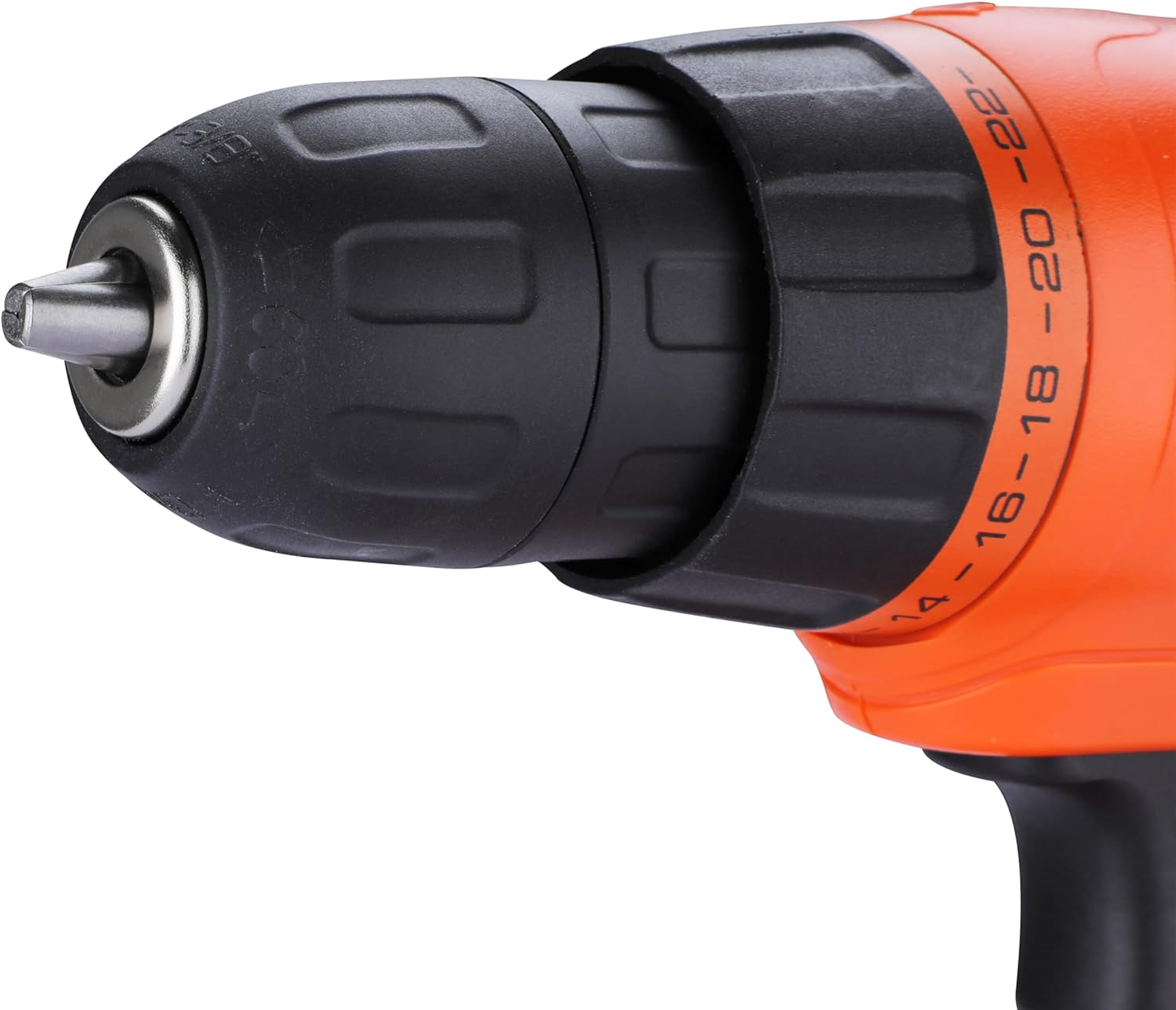 Black+Decker 20V Max* Powereconnect Cordless Drill/Driver + 30 Pc. Kit (Ld120Va)