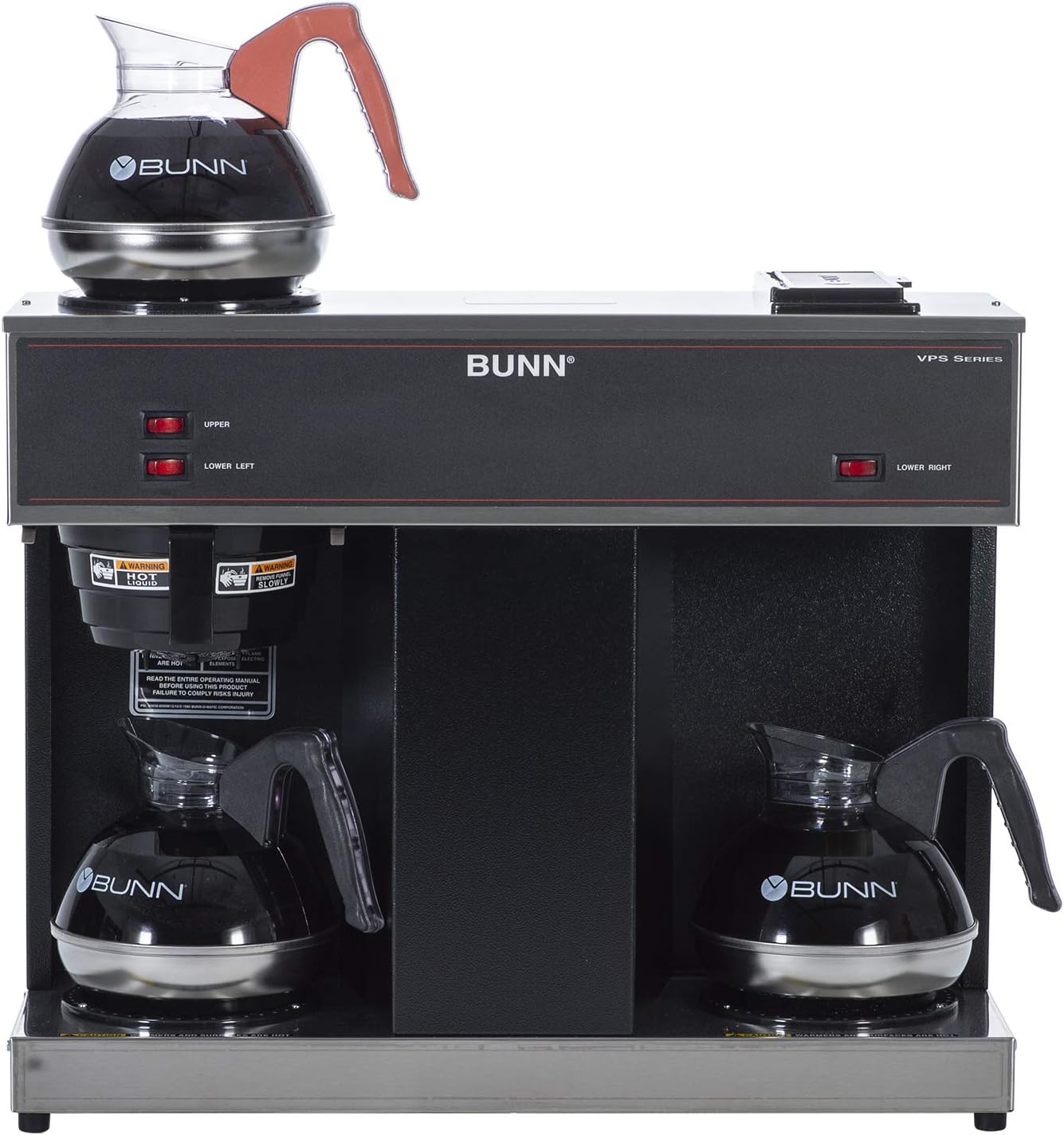 Bunn 04275.0031 Vps Review