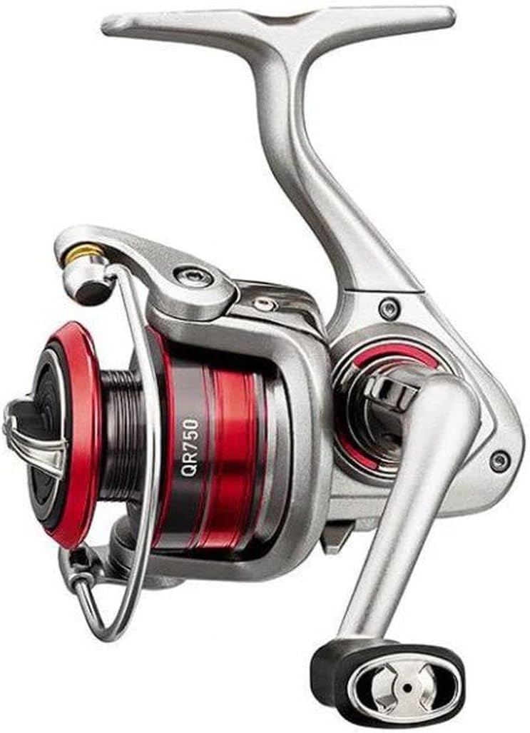 Daiwa Qr Ultralight Spinning Reel