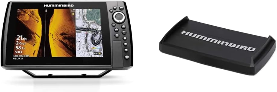 Humminbird 411380-1 Fish Finder Review