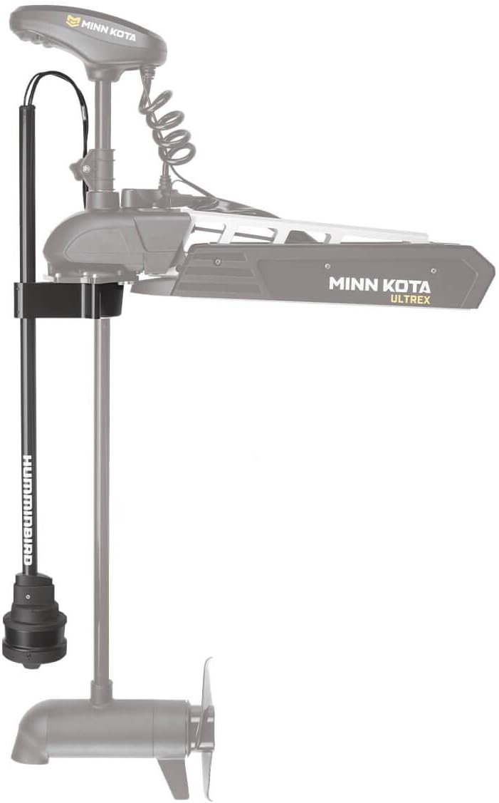 Humminbird 411830-1 Mega 360 Imaging – Ultrex Review