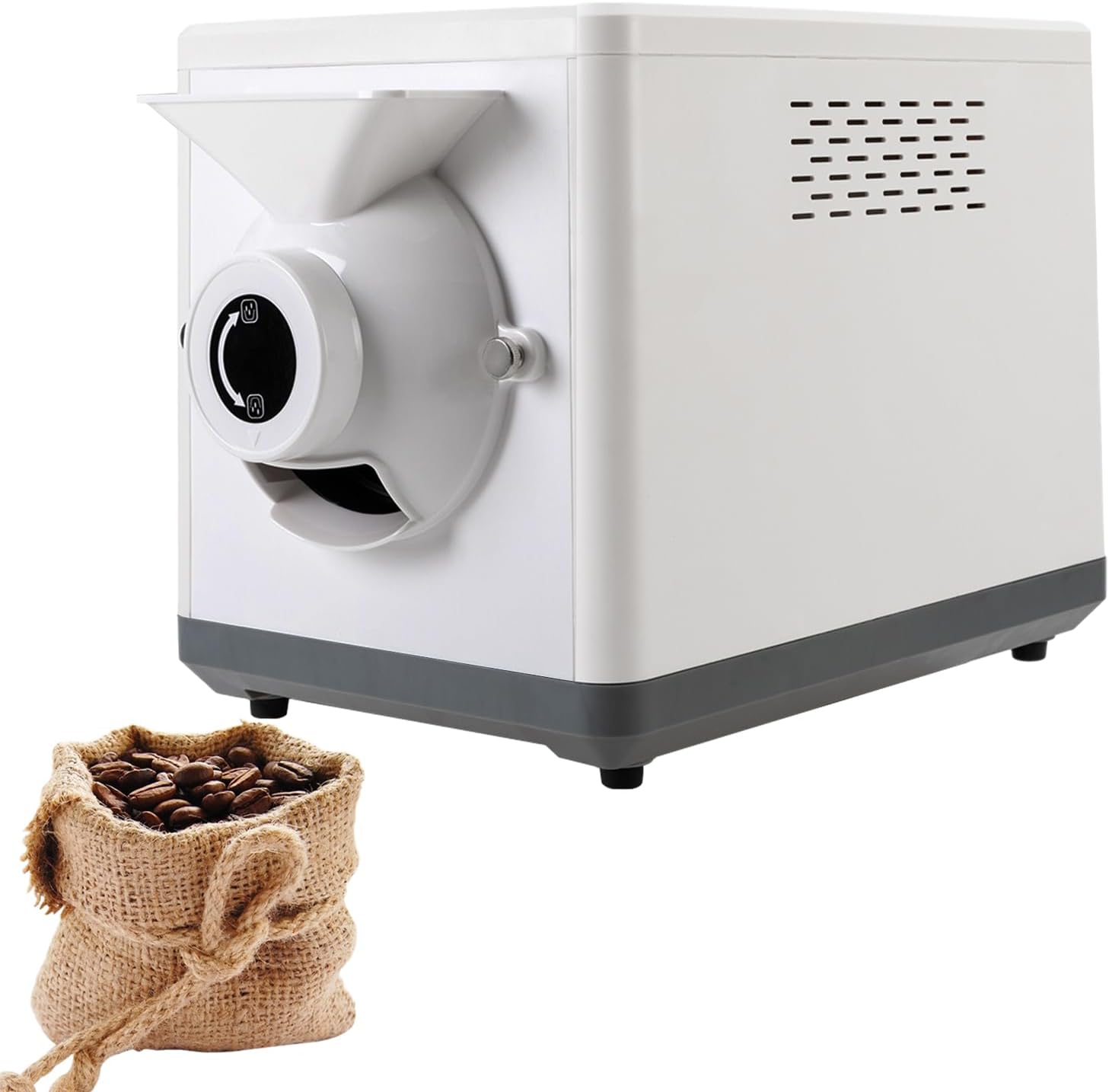 Kolhgnse Electric Coffee Roaster Machine Review