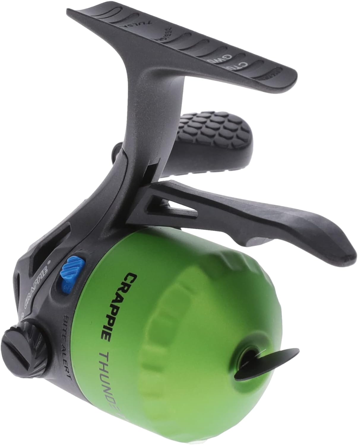 Lew’S Crappie Thunder Underspin Fishing Reel Review