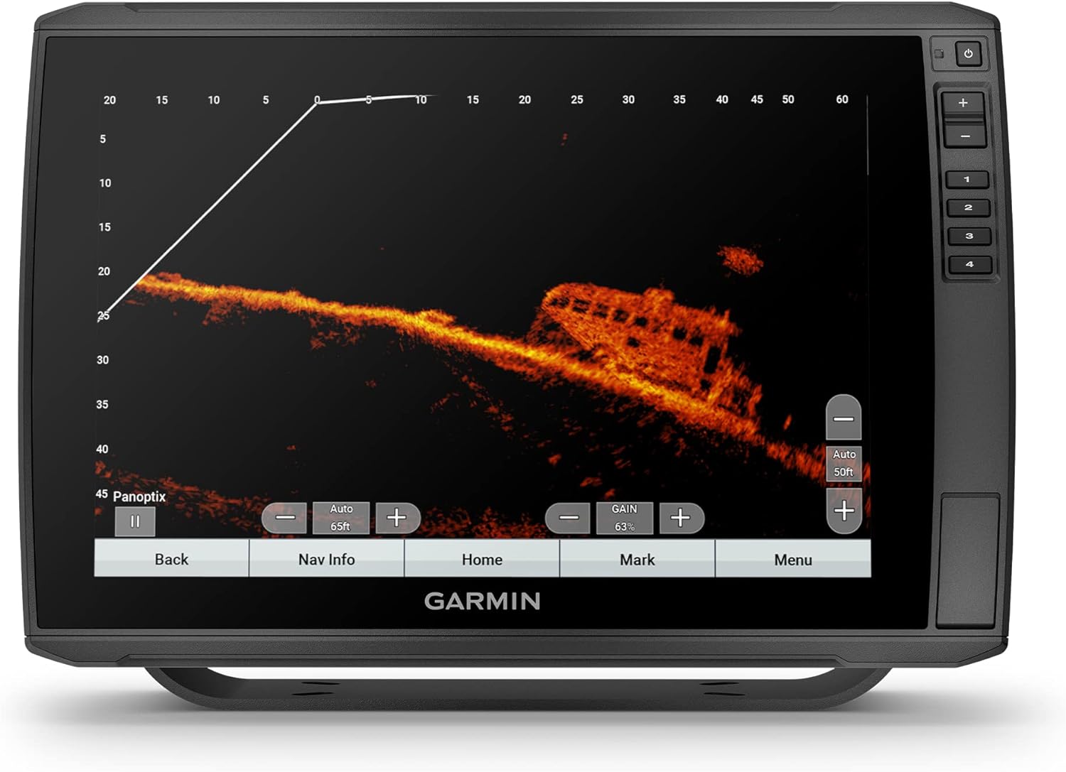 Livescope™ Plus System Review