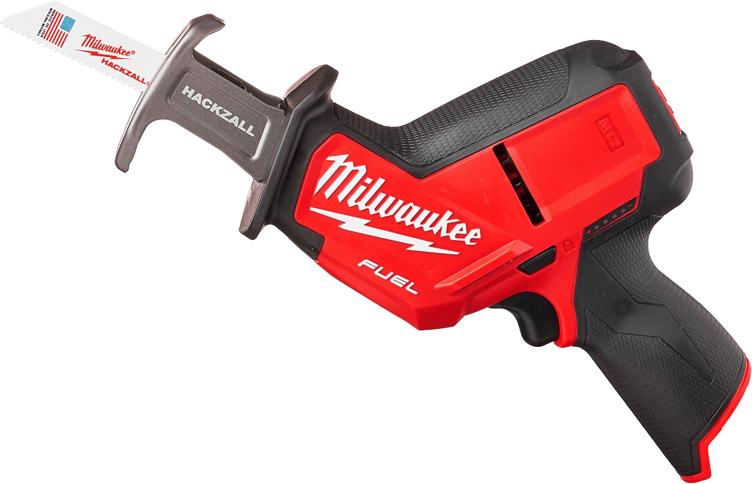 Milwaukee 2520-20 M12 Fuel Hackzall Bare Tool