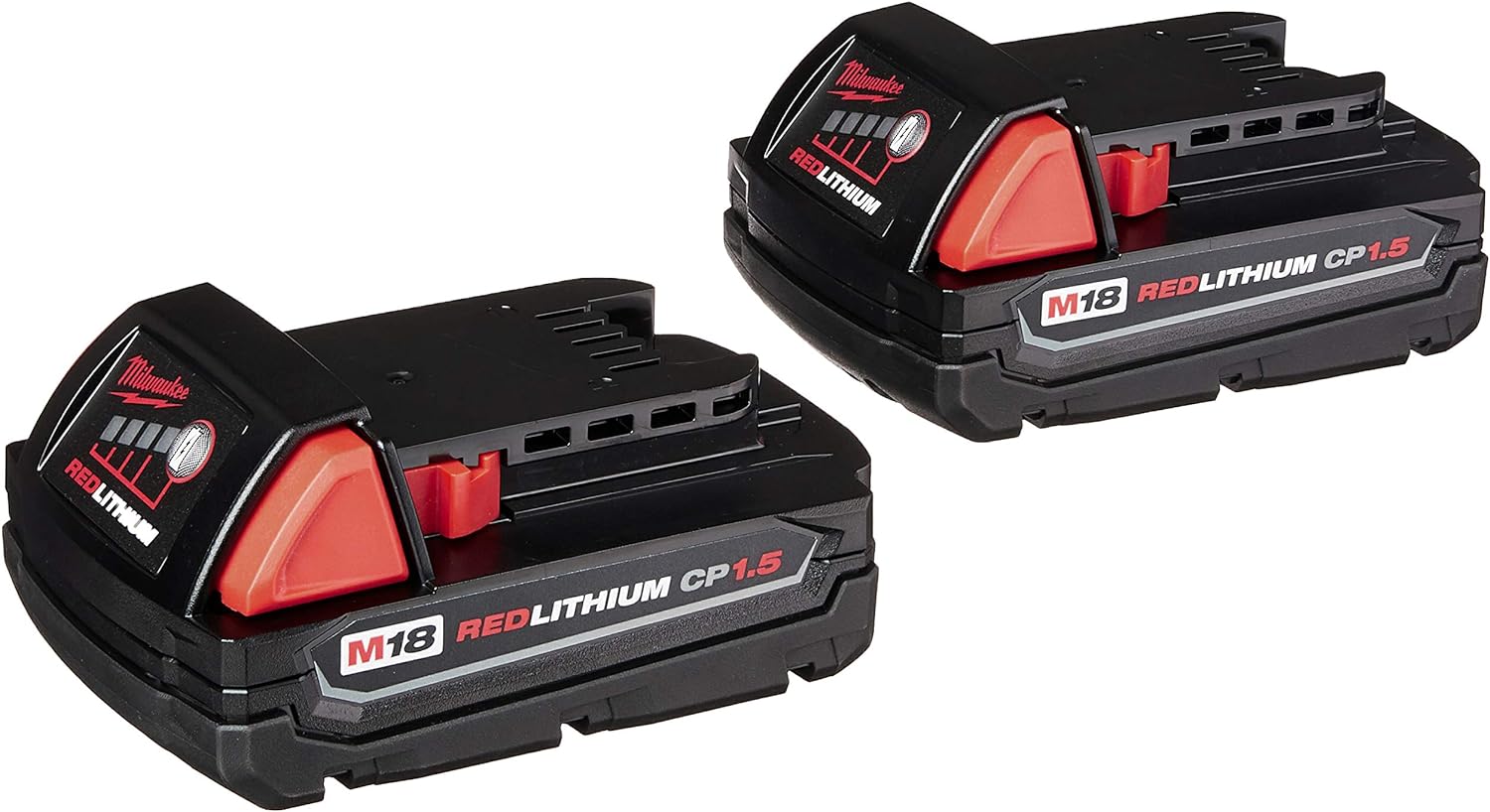 Milwaukee 2697-22Ct M18 18-Volt Lithium-Ion Cordless Hammer Drill/Impact Driver Combo Kit Review