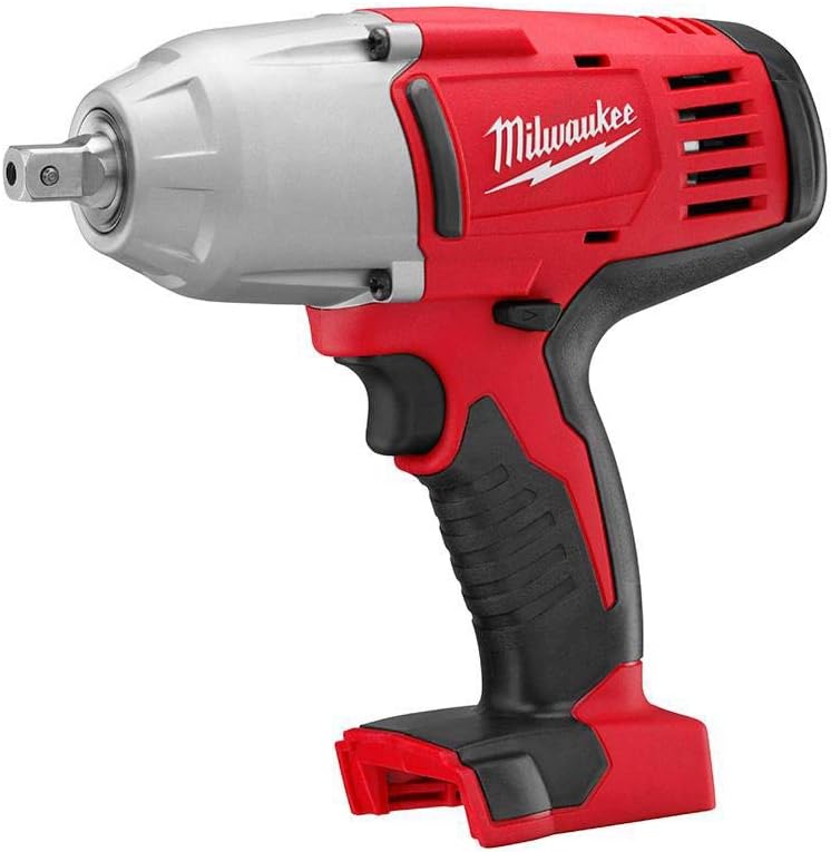Milwaukee M18 Cordless Combo Kit 8-Tool With Three And Charger Review