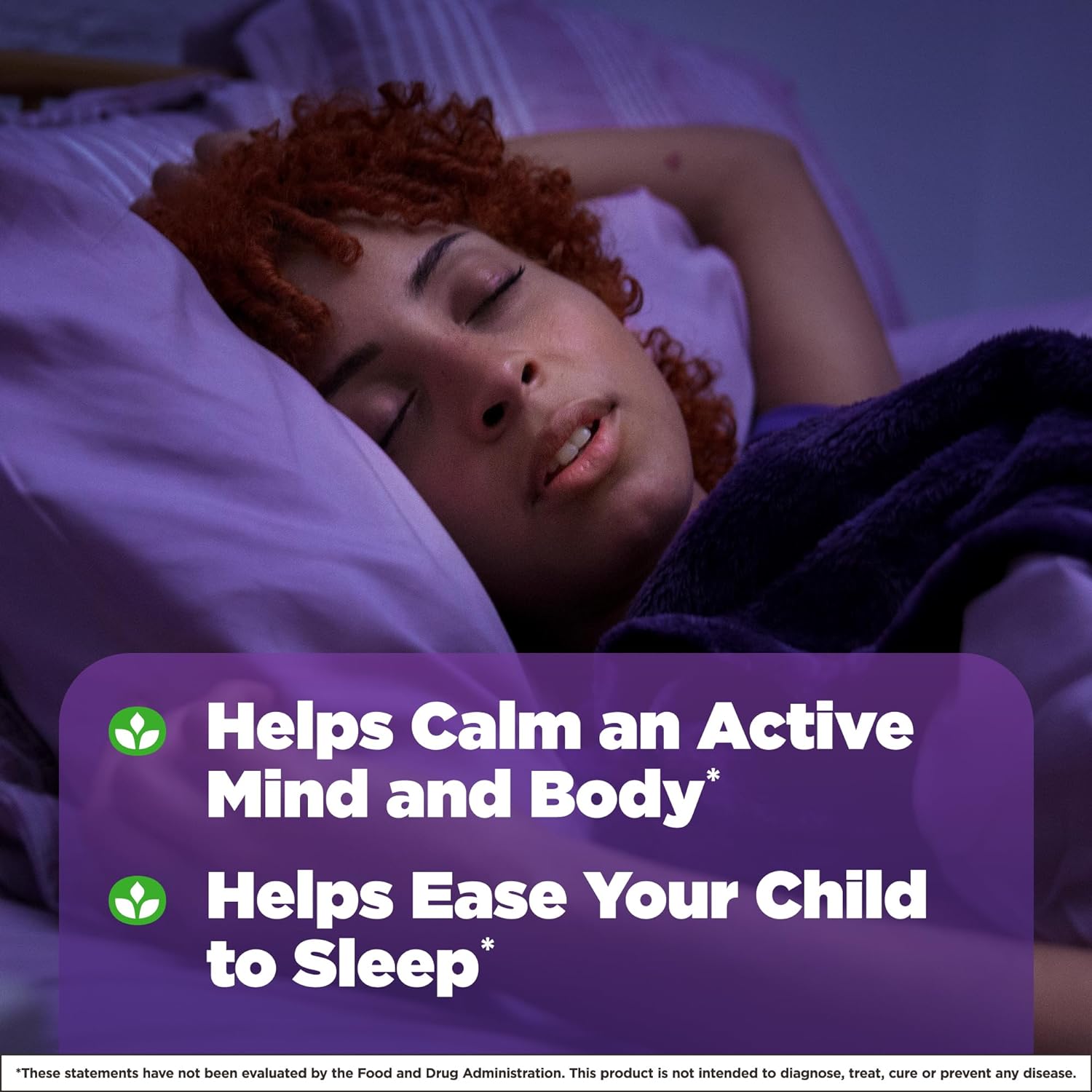 Natrol Kids Sleep+ Calm, Melatonin  L-Theanine, 60 Gummies (30-60 Servings), Drug Free Sleep Aid Supplement For Kids, Calm An Active Mind, Ease To Sleep, Gelatin  Gluten Free, Strawberry Flavored