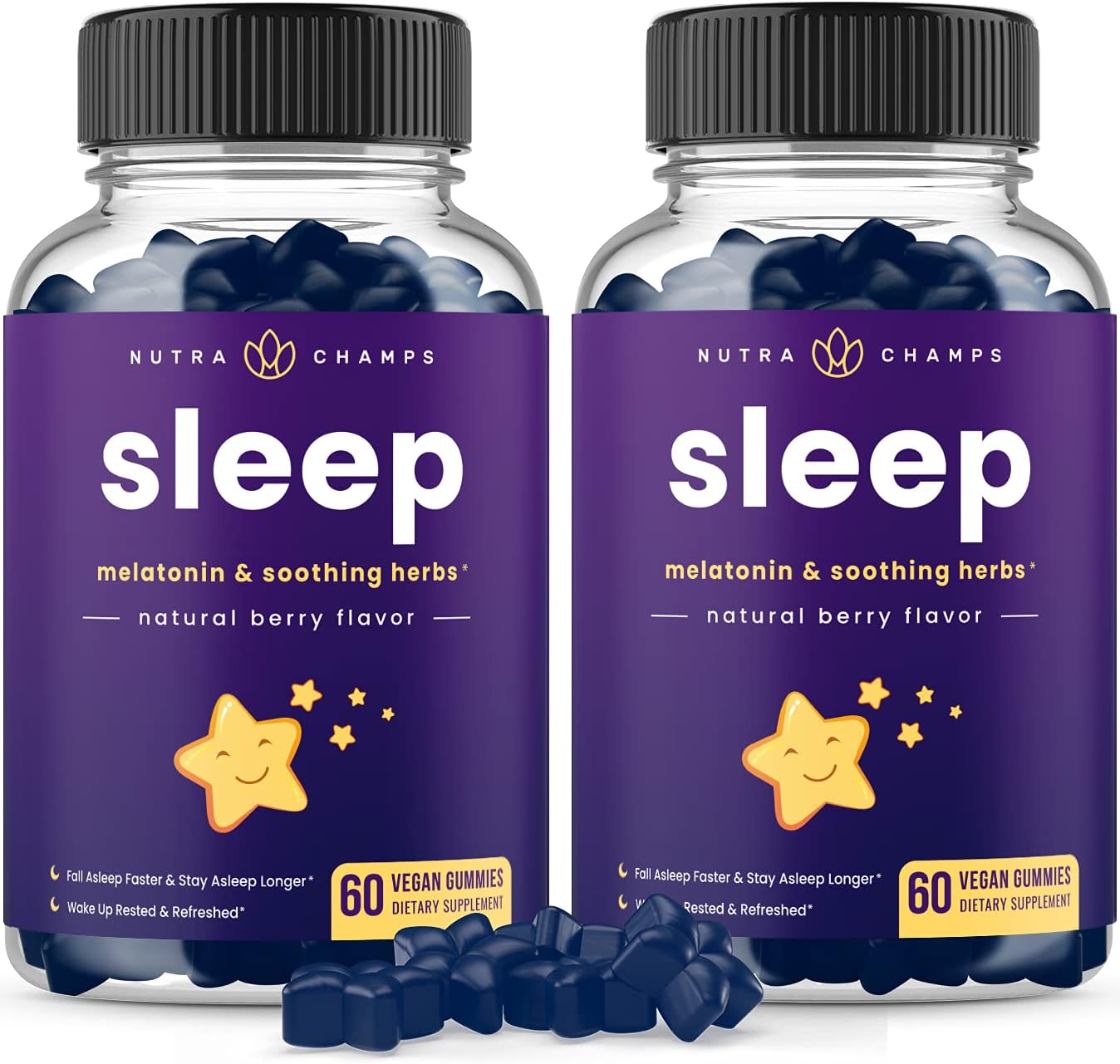 Sleep Gummies Review