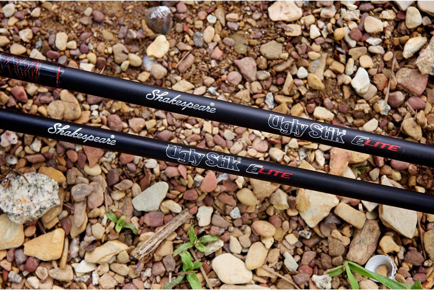 Ugly Stik® Elite Spinning Combo