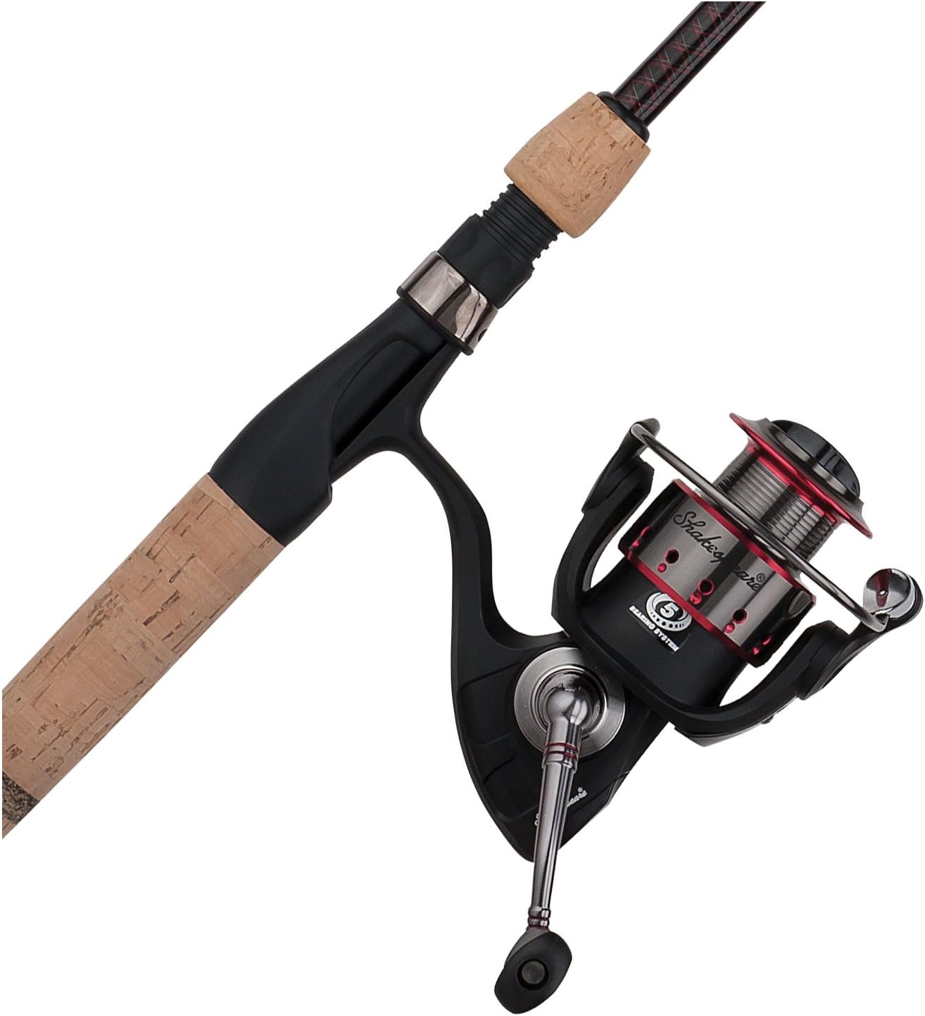 Ugly Stik® Elite Spinning Combo Review