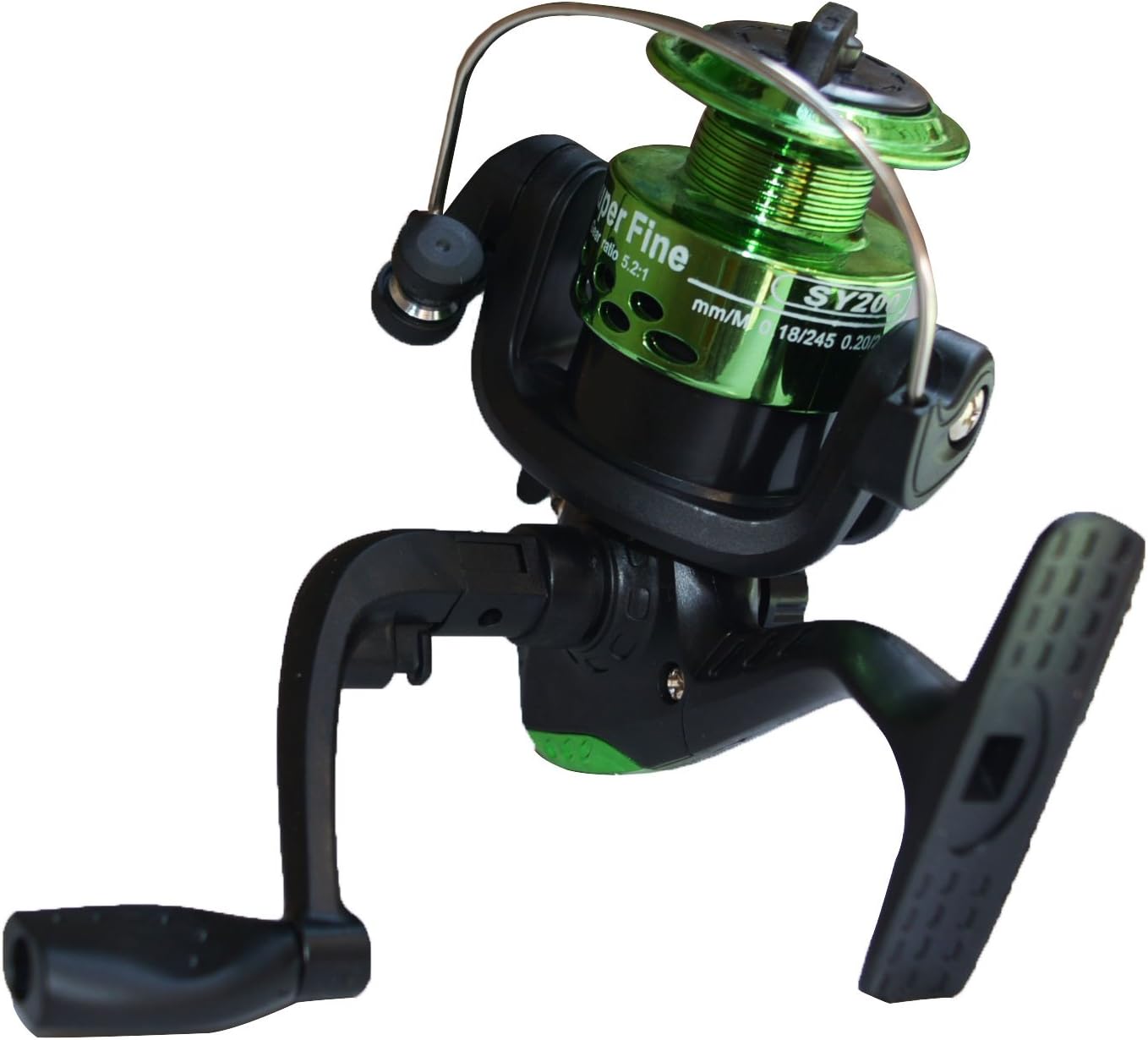 Vivoice Fishing Reel Review